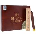 Muestra de Saka Krakatoa 6  * 48