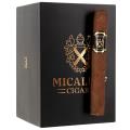 Micallef Black Toro 6  * 52