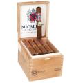 Micallef Gomez Sanchez Leyenda Robusto 5  * 52