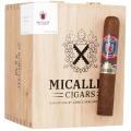 Micallef Gomez Sanchez Leyenda Robusto 5  * 52