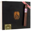 Foundation Aksum Maduro Double Corona 7  * 54