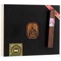 Foundation Aksum Maduro Toro 6  * 52