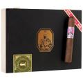 Foundation Aksum Maduro Robusto 5  * 50