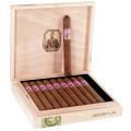 Foundation Aksum Claro Double Corona 7  * 54