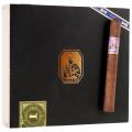 Foundation Aksum Claro Double Corona 7  * 54