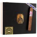 Foundation Aksum Claro Toro 6  * 52