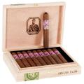 Foundation Aksum Claro Robusto 5  * 50