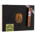 Foundation Aksum Claro Robusto 5  * 50