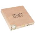 L Atelier Roxy Petit Robusto 3 1/2 * 50 Natural and Maduro, Box of 20