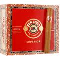 New Cuba Superior Connecticut Toro 6  * 50