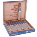 Aganorsa Leaf Aniversario Connecticut Box-Pressed Toro 6 1/4 * 52
