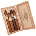 Padron Cigar of the Year 2023 4-Cigar Sampler