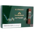 H. Upmann The Banker Daytrader Robusto 4 1/2 * 54