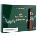 H. Upmann The Banker Daytrader Whale 6  * 60