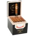 HVC Hot Cake Golden Line Connecticut Laguito No. 4 4 1/2 * 52
