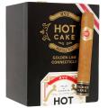 HVC Hot Cake Golden Line Connecticut Gran Canon 6  * 60