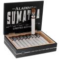 Aladino Sumatra Toro 6  * 52