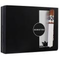 Aladino Sumatra Toro 6  * 52