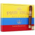 Crowned Heads Four Kicks Mule Kick LE 2023 5 7/8 * 52