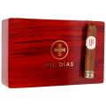 Crowned Heads Mil Dias Topes 4 7/8 * 56