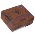 Alec Bradley Post Embargo Blend Code B15 Robusto 5  * 52