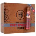 Alec Bradley Post Embargo Blend Code B15 Gordo 6  * 60