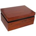 Humidor Supreme Dane 115-Cigar Humidor HS-700ROS