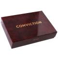 Rocky Patel Conviction Toro 6 1/2 * 52