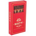 Sixty by Rocky Patel Sixty 4-Cigar Sampler