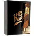 Don Kiki Gold Label Barberpole El Gordo 7  * 70