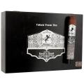 Esteban Carreras Devil s Hand Maduro Sixty 6  * 60