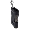 Vertigo Nitro Double Torch Lighter