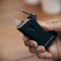 Vertigo Nitro Double Torch Lighter