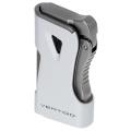 Vertigo Nitro Double Torch Lighter