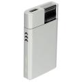 Vertigo Carrera Flat Flame Lighter