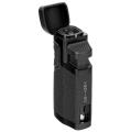 Vertigo Hercules Quad Torch Lighter