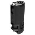 Vertigo Hercules Quad Torch Lighter