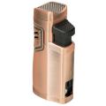 Vertigo Hercules Quad Torch Lighter