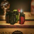 Vertigo Forester Triple Torch Lighter