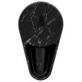 Lotus Melamine 1-Cigar Ashtray