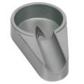 Lotus Melamine 1-Cigar Ashtray