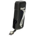 Vertigo Nighthawk Double Torch Lighter