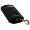 Lotus Matrix Triple Torch Lighter