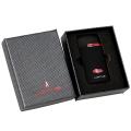 Lotus Matrix Triple Torch Lighter