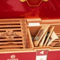 Plasencia Alma del Fuego Special Edition Ometepe 6 1/2 * 54