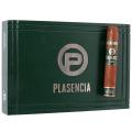 Plasencia Alma Fuerte Colorado Claro Robustus II 5 1/8 * 55