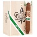 Tatuaje 10th Anniversary Belle Encre Tuxtla 5 3/8 * 48