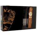 Caldwell Long Live The King Limited Bar-None Robusto 5  * 50