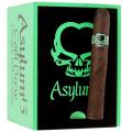 Asylum Cool Brew Robusto 5  * 50