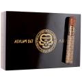 Asylum 867 Midnight Oil 60X6 6  * 60